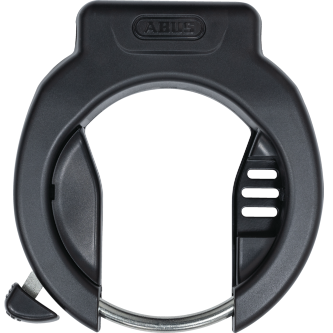 Cerradura de marco ABUS PRO AMPARO 4750X NR BK
