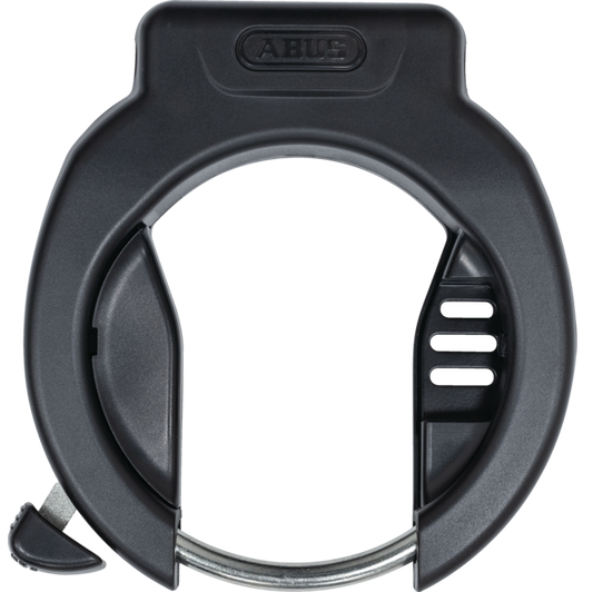 Cerradura de marco ABUS PRO AMPARO 4750X NR BK