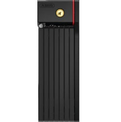 ABUS BORDO UGRIP 5700K Antirrobo Articulado Plegable + Soporte SH