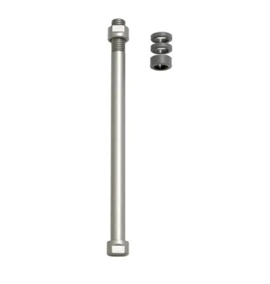 Adaptador de eje de cubo TACX 12 mm x 1,75 T1708