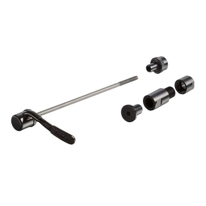 Adaptador Eje Trasero TACX T2840 NEO Smart 135x10 mm
