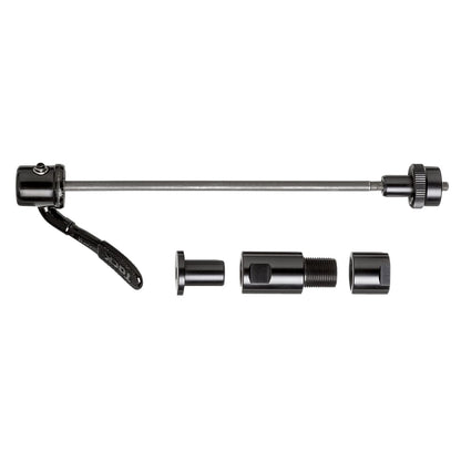 Adaptador Eje Trasero TACX T2840 NEO Smart 135x10 mm