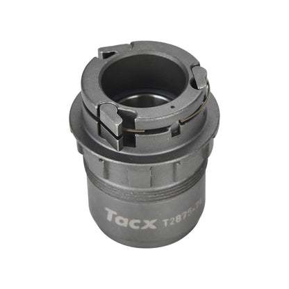 Cuerpo de Rueda Libre para Rodillo TACX NEO y FLUX Tipo Sram XD/XDR