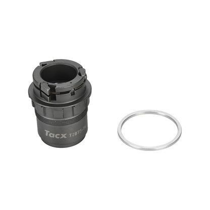 Cuerpo de Rueda Libre para Rodillo TACX NEO y FLUX Tipo Sram XD/XDR
