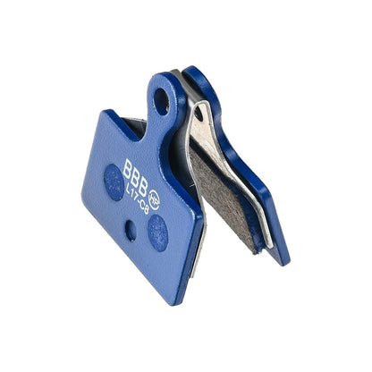 Pastillas Orgánicas BBB para Shimano RS505 / RS805