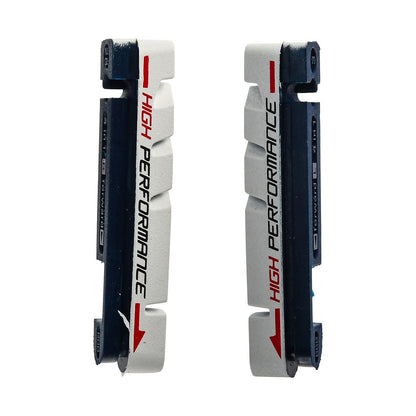 Pares de Zapatas Cartuchos BBB ULTRASTOP HP Universal
