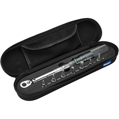Llave Dinamométrica BBB TORQUESET DELUXE 7 puntas