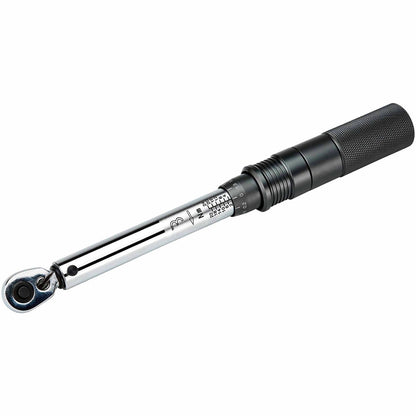 Llave Dinamométrica BBB TORQUESET DELUXE 7 puntas