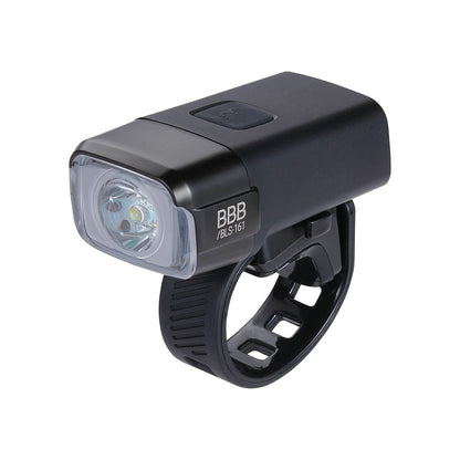 Luz Delantera BBB NANOSTRIKE 600
