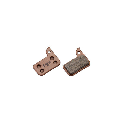 Pastillas Metálicas BBB para Sram RED 22/FORCE 22/RIVAL 22/APEX/S700/LEVEL ULTIMATE/TLM 2017/2019