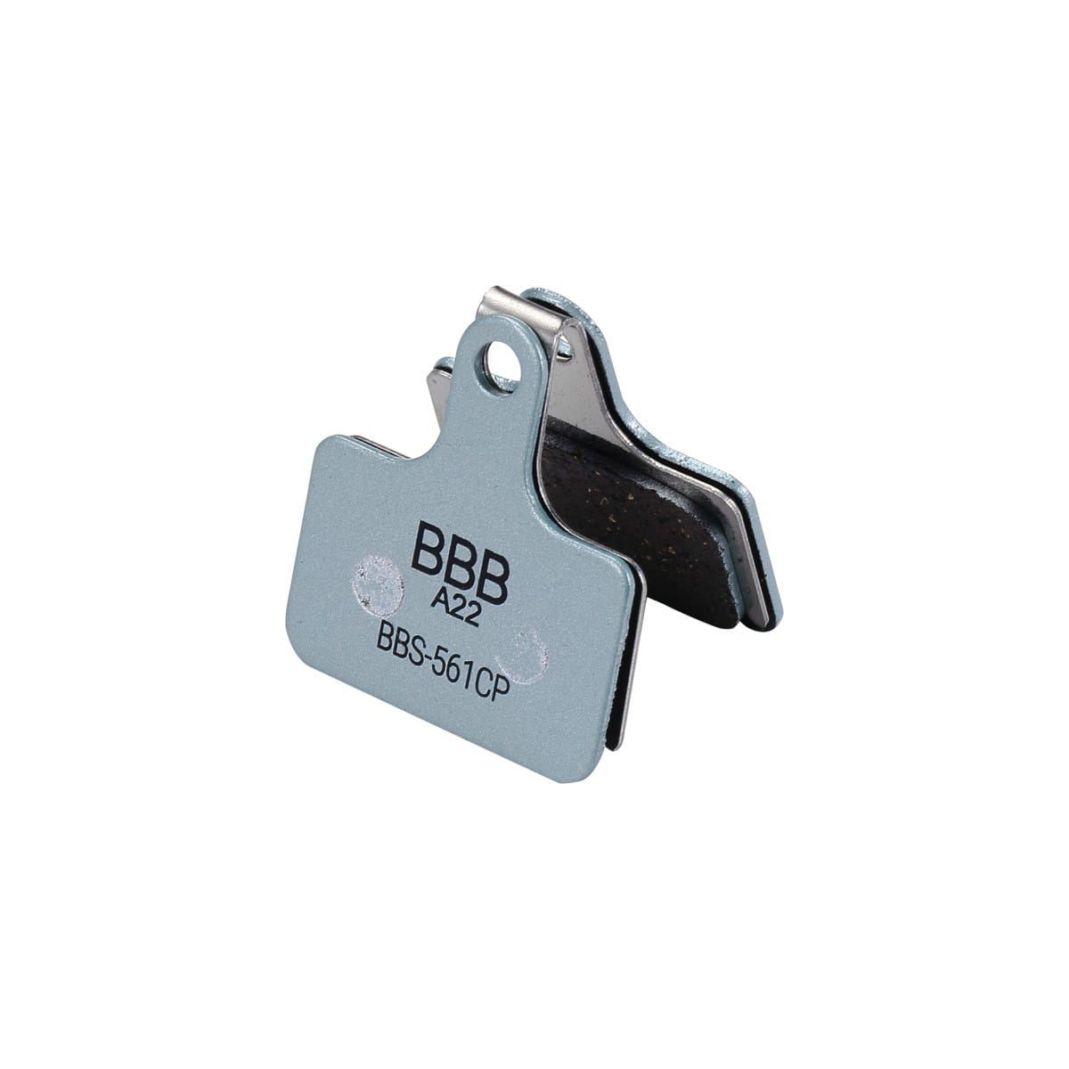 BBB Pastillas de freno orgánicas para Shimano R9270/R9170/R8170/R8700/R7070/GRX810