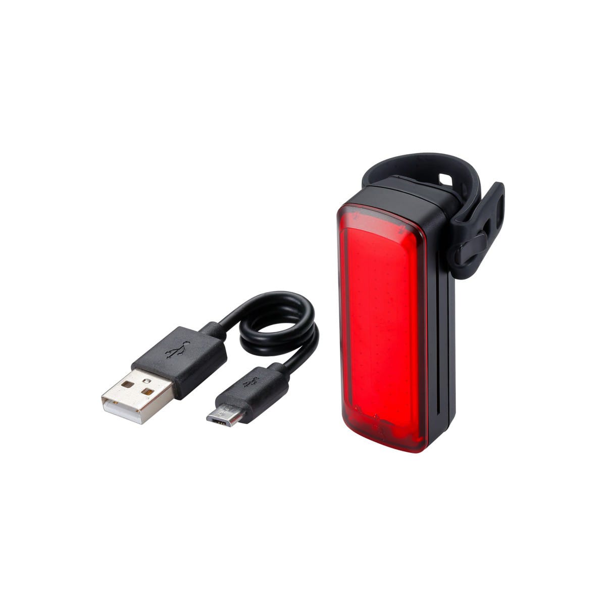 Luz trasera BBB SIGNAL PRO BLS-168