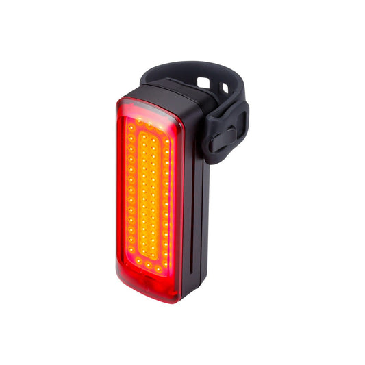 Luz trasera BBB SIGNAL PRO BLS-168