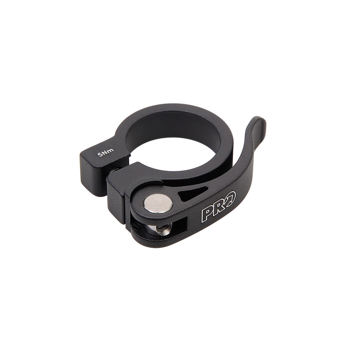 Collier de Selle PRO Serrage Rapide