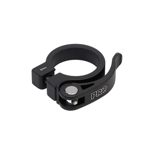 Collier de Selle PRO Serrage Rapide