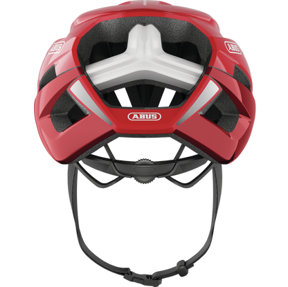 Casco de Carretera ABUS STORMCHASER Blaze Rojo