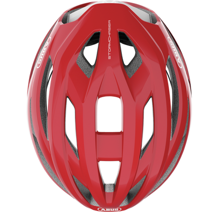 Casco de Carretera ABUS STORMCHASER Blaze Rojo