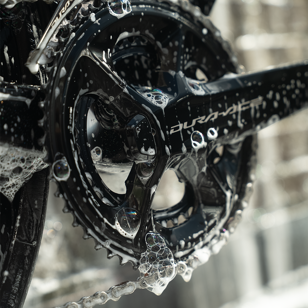 LIMPIADORA DE ALTA PRESIÓN DYNAMIC CLEAN MACHINE