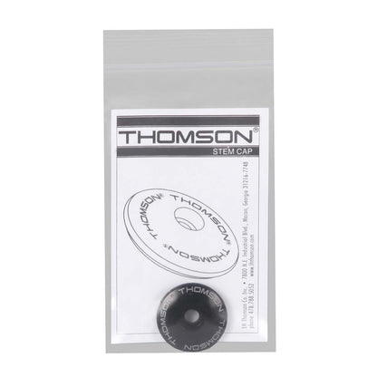 Tapón de Potencia THOMSON ELITE X2 Aluminio 31,8 mm