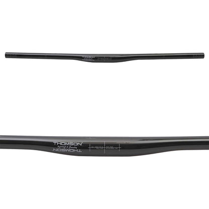 Manillar THOMSON MTB Carbono Rise 5mm
