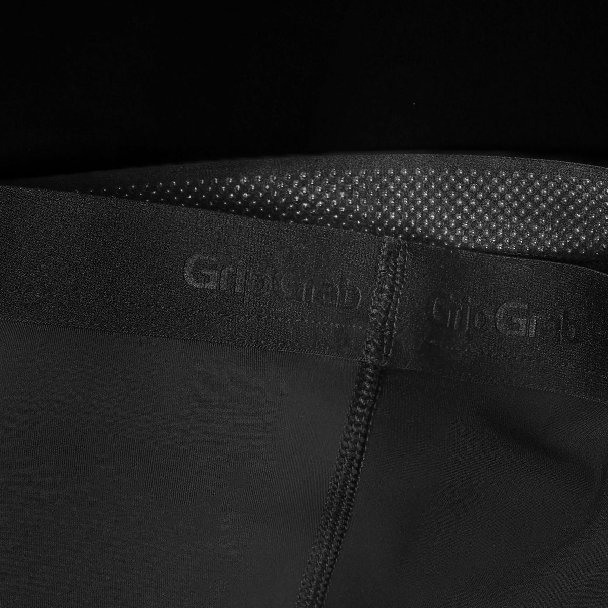 Manchettes GRIPGRAB PACR SPRING AUTUMN Noir
