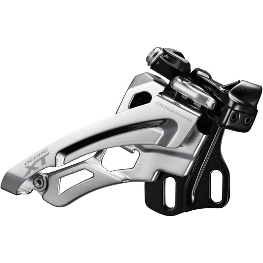 Desviador delantero SHIMANO XT FD-M8000 11V