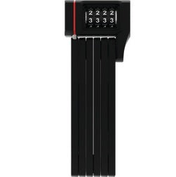 ABUS BORDO UGRIP 5700C Antirrobo Articulado Plegable + Soporte SH