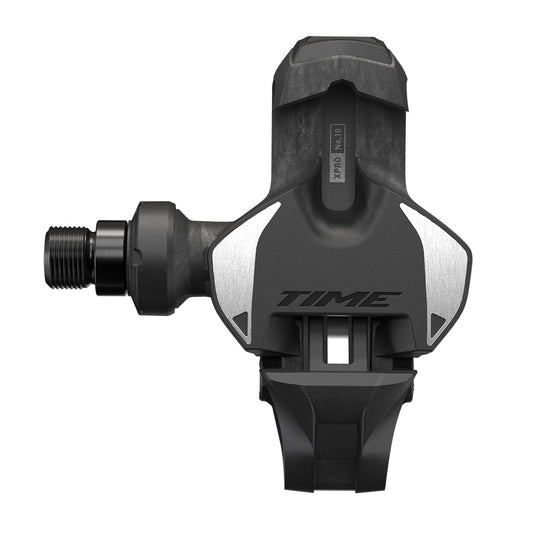 Pedales Time XPRO 10 Q-Factor 57 Carbon 2025