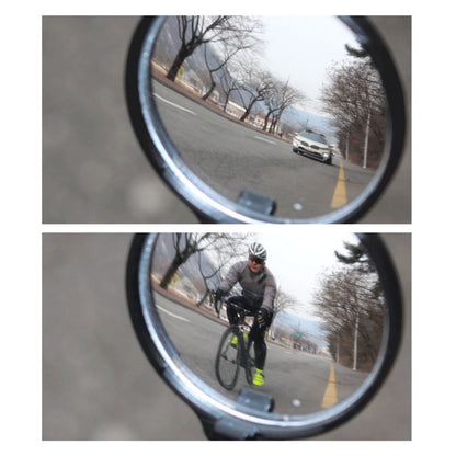 Retrovisor de Bicicleta THE BEAM CORKY