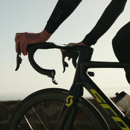 Retrovisor de Bicicleta THE BEAM CORKY