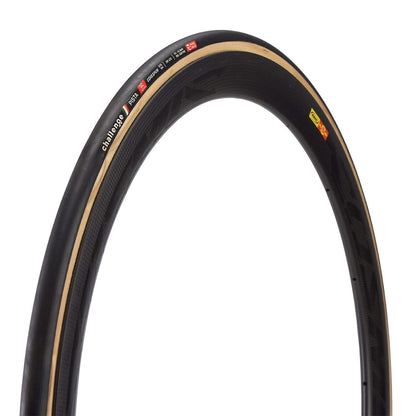 Tubular CHALLENGE PISTA SC SOFT 700x22c Beige