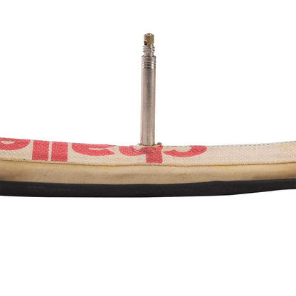Tubular CHALLENGE PISTA SC SOFT 700x22c Beige