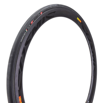 Tubular CHALLENGE ELITE PRO 700x25c Negro