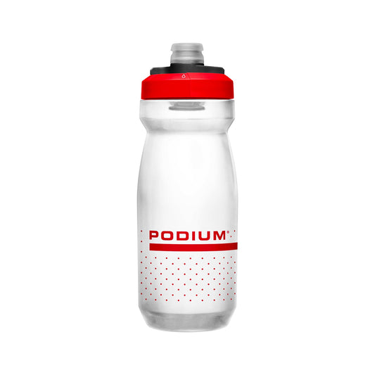 CAMELBAK PODIUM Botella Roja