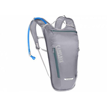 Mochila de Hidratación CAMELBAK CLASSIC LIGHT Gris