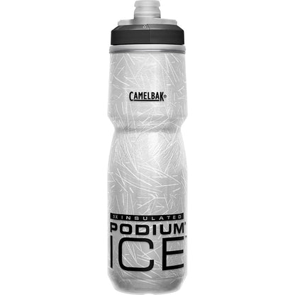 Bidón Térmico CAMELBAK PODIUM ICE Negro