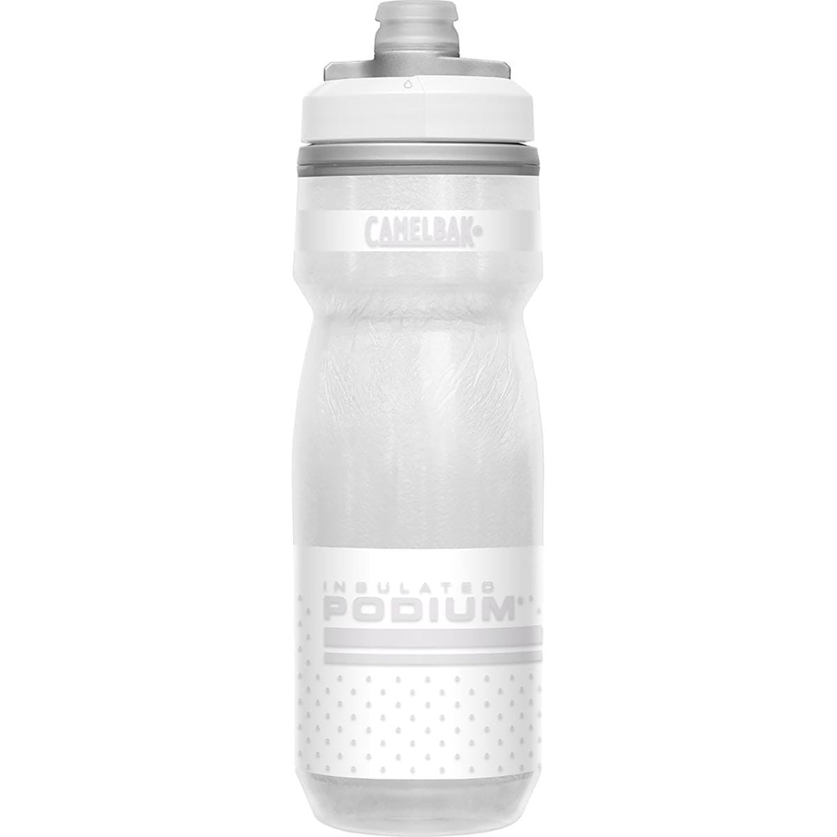 Bidon Thermique CAMELBAK PODIUM CHILL REFLECTIVE (620 ml)