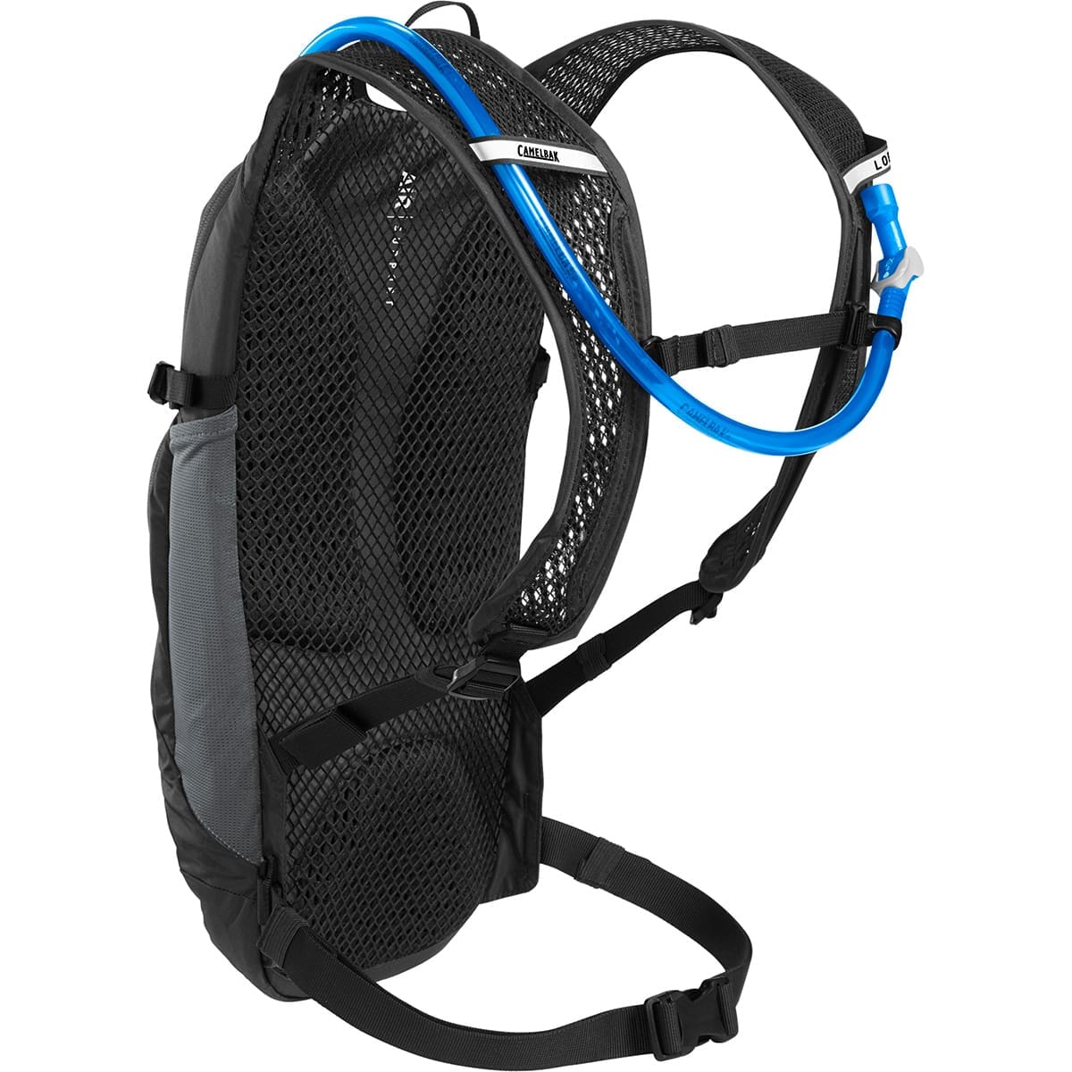 Sac d'Hydratation CAMELBAK LOBO Noir