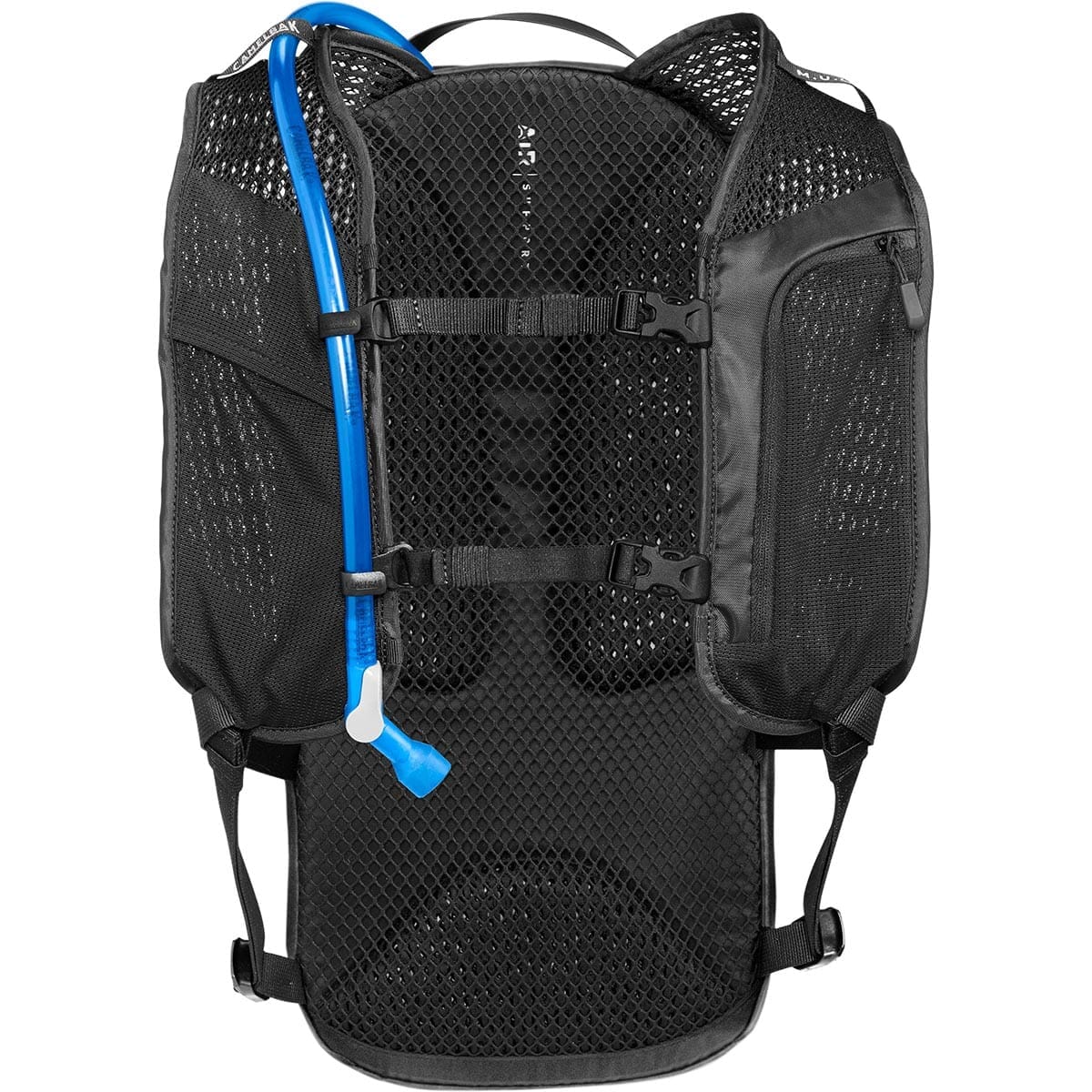 Mochila de hidratación CAMELBAK MULE EVO 12L Negro/Plata