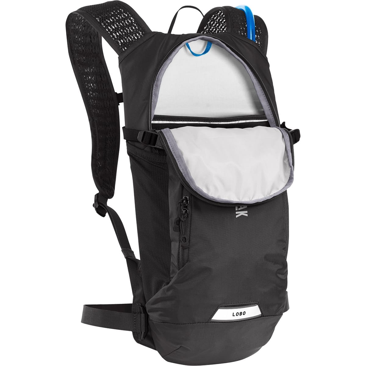 Sac d'Hydratation CAMELBAK WOMEN LOBO Noir Charbon