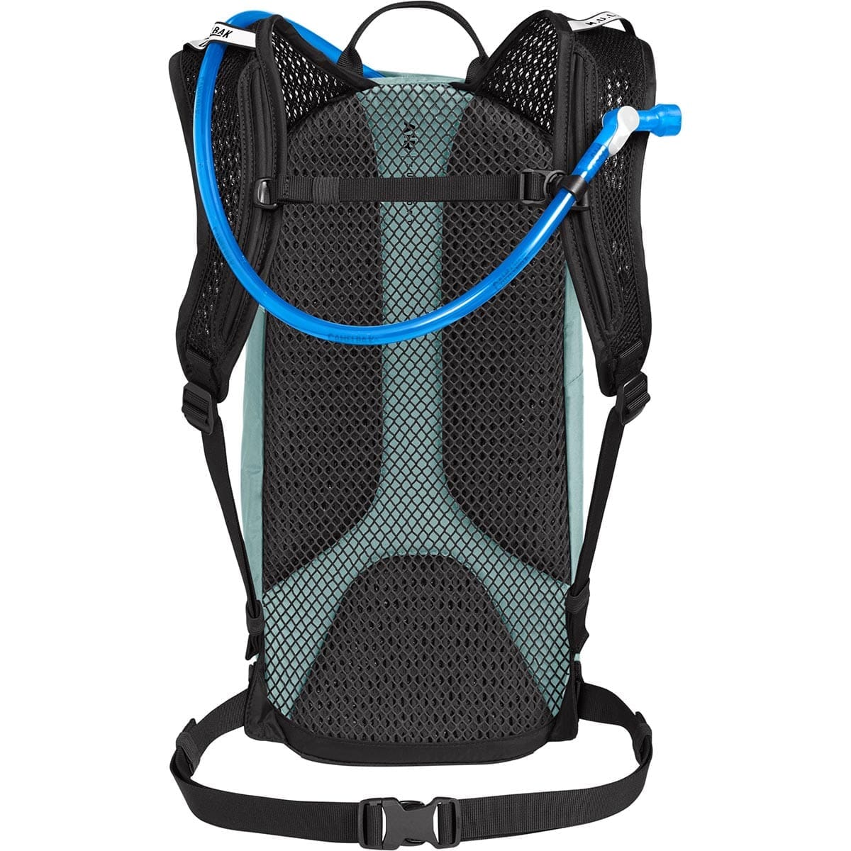 Sac d'Hydratation CAMELBAK WOMEN MULE 12L Bleu/Noir