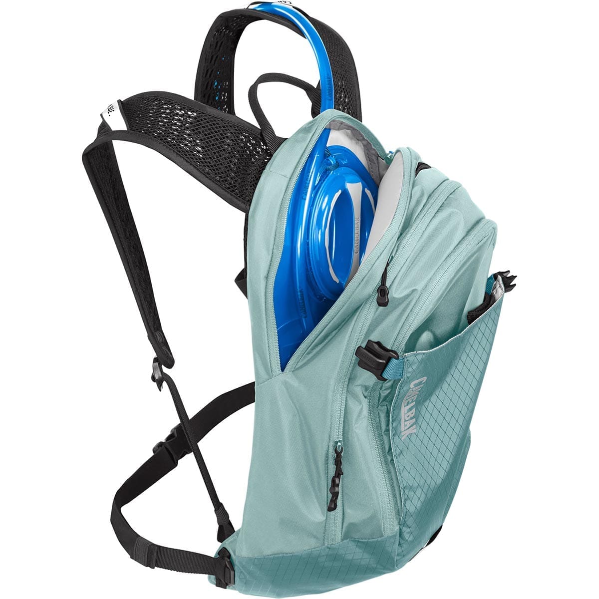 Sac d'Hydratation CAMELBAK WOMEN MULE 12L Bleu/Noir