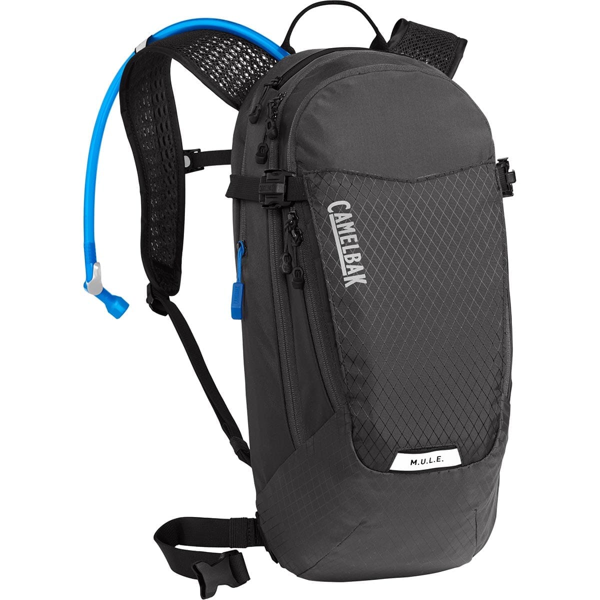 Sac d'Hydratation CAMELBAK WOMEN MULE 12L Noir Charbon