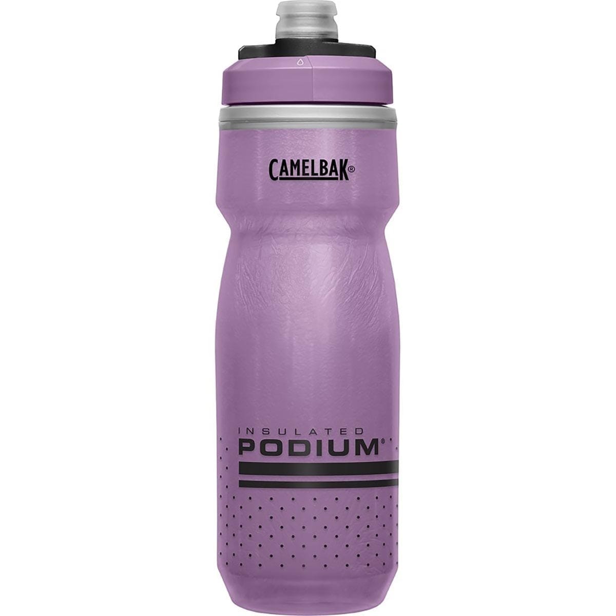 Bidon Thermique CAMELBAK PODIUM CHILL Violet