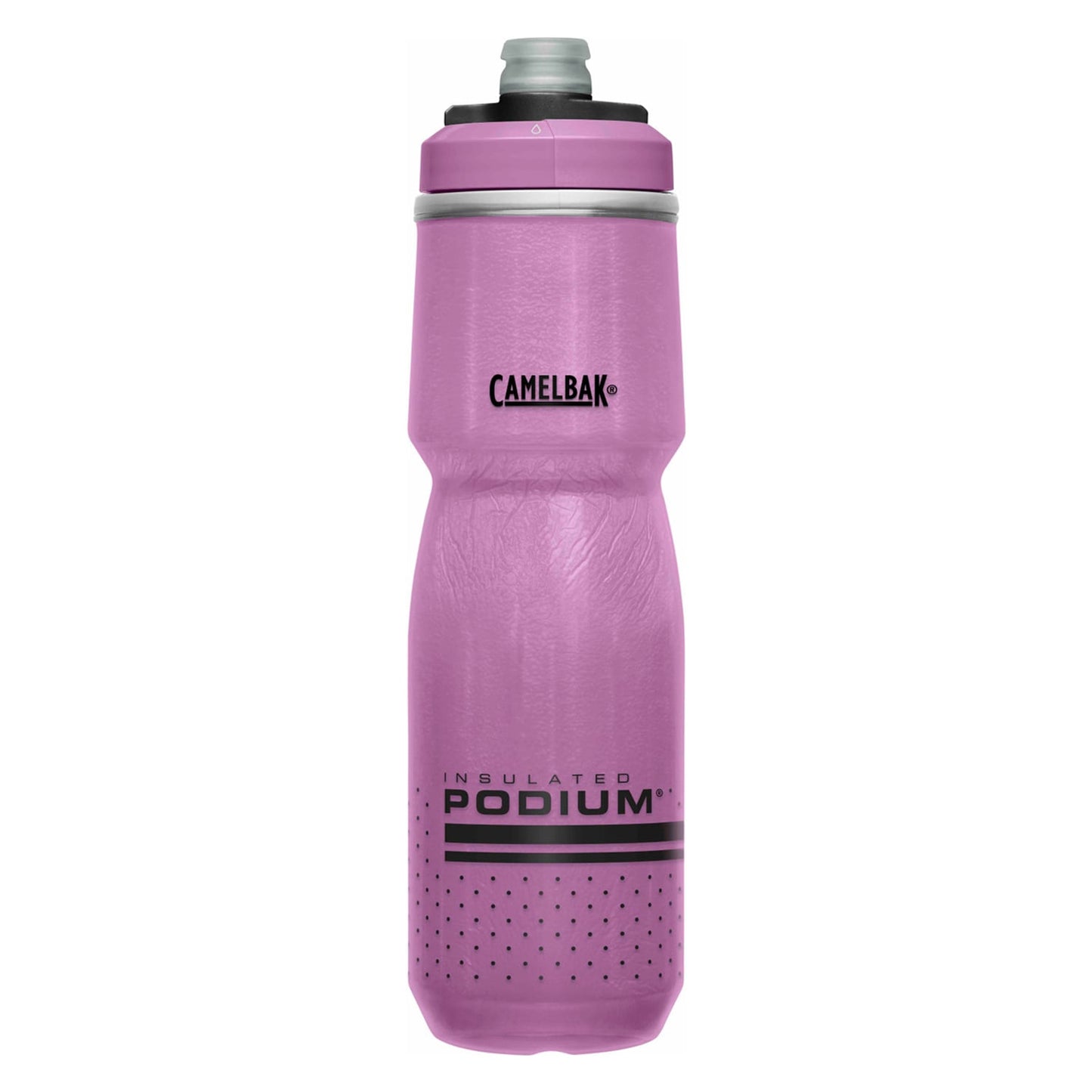 CAMELBAK PODIUM CHILL Botella Térmica Violeta