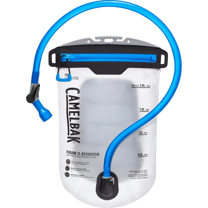 Bolsa de Agua CAMELBAK FUSION Transparente