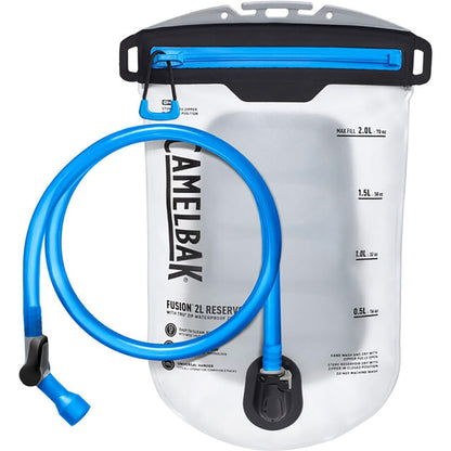 Bolsa de Agua CAMELBAK FUSION Transparente