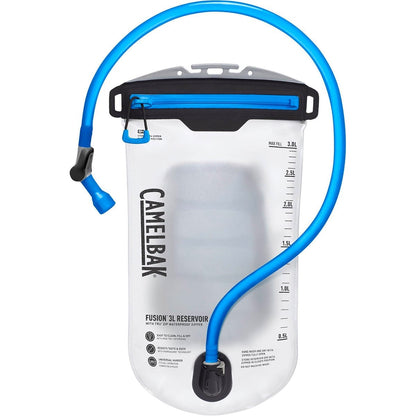 Bolsa de Agua CAMELBAK FUSION Transparente