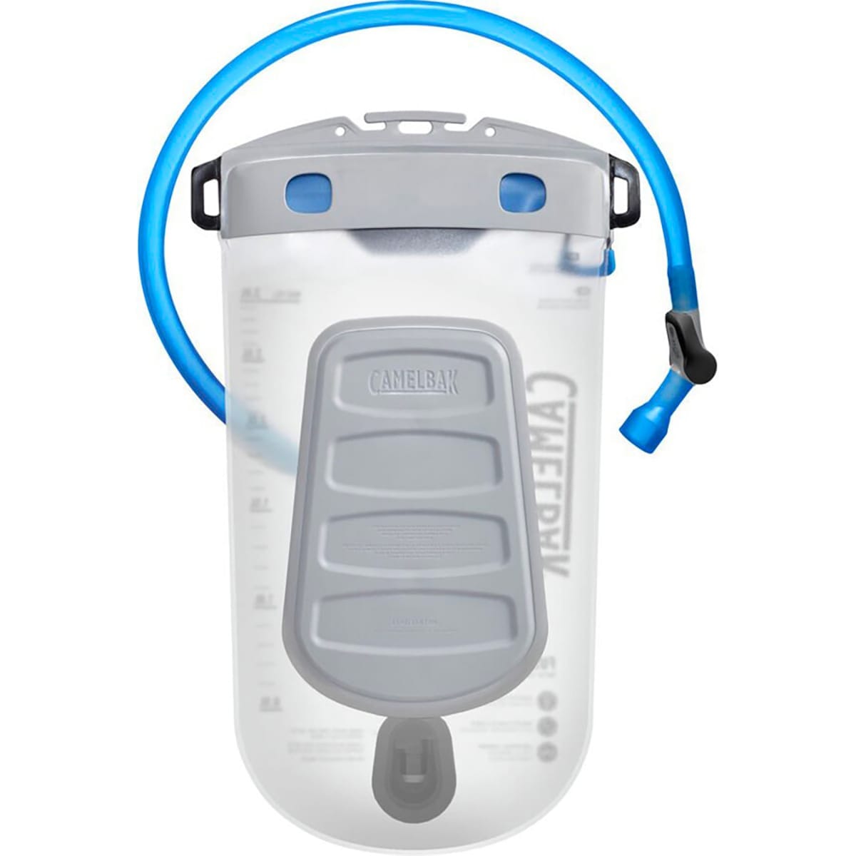 Poche à Eau CAMELBAK FUSION Transparent