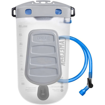 Bolsa de Agua CAMELBAK FUSION Transparente